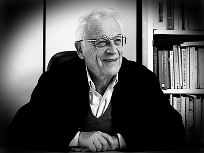 Alain Touraine